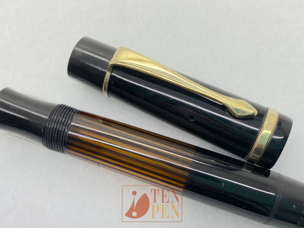 Montblanc 136 clearance